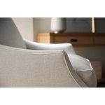 Product Image 17 for Kara Natural Express Glider Swivel Chair from Rowe Furniture