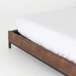Product Image 3 for Newhall Vintage Tobacco Queen Bed from Four Hands