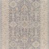 Product Image 1 for Avant Garde Woven Global Inspired Wool Charcoal / Sage Rug - 2'7" x 4' from Surya