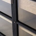 Product Image 26 for Millie Drifted Black Sideboard  from Four Hands