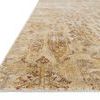 Product Image 2 for Anastasia Antique Ivory / Gold Rug from Loloi