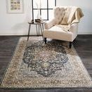 Product Image 1 for Grayson Beige / Tan Rug from Feizy Rugs