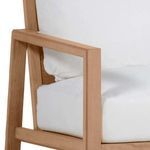 Product Image 9 for Avondale Teak Lounge from Summer Classics