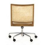 Product Image 3 for Antonia Armless Desk Chair from Four Hands