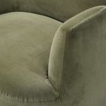 Product Image 7 for Reed Swivel Chair from Four Hands