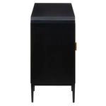 Product Image 3 for Kallista Taupe Cabinet from Currey & Company