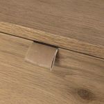 Product Image 12 for Tula Worn Oak Veneer 7 Drawer Dresser from Four Hands