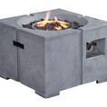 Product Image 1 for Dante Propane Fire Pit from Zuo