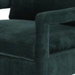 Product Image 33 for Olson Emerald Worn Velvet Chair from Four Hands