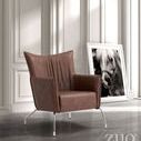Product Image 1 for Ostend Occasional Chair from Zuo