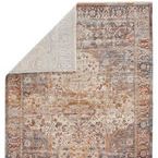 Product Image 1 for Vibe By Clarimond Medallion Multicolor Rug from Jaipur 