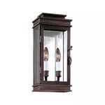 Product Image 1 for Vintage Wall Lantern from Troy Lighting