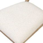 Product Image 10 for Burkhart Dining Chair from Four Hands