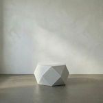 Product Image 1 for Scarpa Coffee/Side Table from Noir