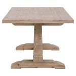 Product Image 2 for Hayes Extension Dining Table from Essentials for Living