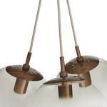 Product Image 9 for Trinity Chandelier from Arteriors