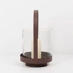 Product Image 1 for Angeles Outdoor Lantern, Set of 2 from Four Hands