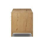 Product Image 3 for Tula Executive Desk from Four Hands
