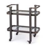 Product Image 1 for Carter Bar Cart Small from Regina Andrew Design
