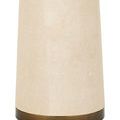 Product Image 2 for Galuchat Hourglass Floor Lamp from Currey & Company