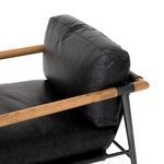 Product Image 2 for Rowen Chair - Sonoma Black from Four Hands