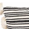 Product Image 3 for June Striped Lumbar Pillow from Creative Co-Op