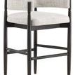 Product Image 2 for Rendition Stool from Vanguard Furniture