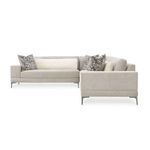 Product Image 6 for Repetition Loveseat from Caracole