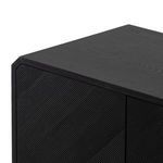 Product Image 1 for Caspian Black Sideboard from Four Hands