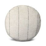 Product Image 2 for Aldama Amalfi Natural Outdoor Bolster Pillow from Four Hands