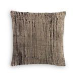 Product Image 7 for Handwoven Stripe Wool Pillow from Four Hands