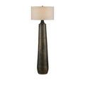 Product Image 7 for Brigadier Black Floor Lamp from Currey & Company