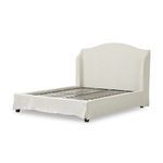 Product Image 18 for Meryl Broadway Mist Slipcover Bed from Four Hands