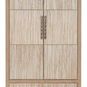 Product Image 4 for Mission Bay Wardrobe from Hooker Furniture