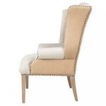 Product Image 2 for Quinn Tufted Arm Chair from Essentials for Living