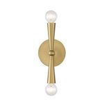 Product Image 3 for 2-Light Wall Sconce from Savoy House