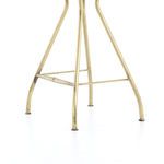 Product Image 3 for Ryder Bar + Counter Stool from Four Hands