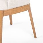 Product Image 17 for Bryce Dining Chair Gibson Wheat from Four Hands