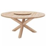 Product Image 1 for Boca Outdoor Lazy Susan from Essentials for Living