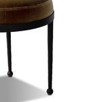 Product Image 6 for Corinne Accent Stool from Four Hands