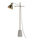 Product Image 1 for Harrow Floor Lamp from Renwil