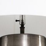 Product Image 17 for Cameron Pewter Ombre Floor Lamp from Four Hands