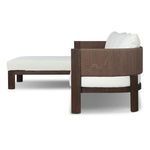 Product Image 3 for Delancy Outdoor 2-Piece Sectional from Four Hands