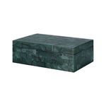 Product Image 1 for Fallon Decorative Box from Worlds Away