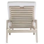 Product Image 4 for Altea Outdoor Sun-Washed Teak Chaise from Bernhardt Furniture