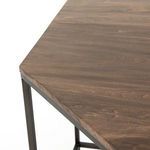 Product Image 13 for Trey Auburn Poplar Modular Corner Desk from Four Hands