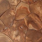 Product Image 19 for Tomlin Brown Teak Outdoor Bunching Table from Four Hands