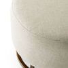 Product Image 1 for Beau Ottoman from Theodore Alexander