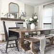 Product Image 2 for Pengrove Rectangle Mango Wood Dining Table from World Interiors