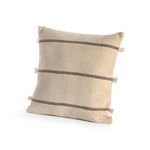 Product Image 1 for Hendry Aris Chestnut 20" Accent Pillow - Aris Chestnut from Four Hands